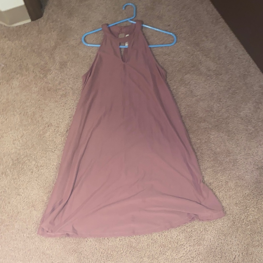 Comfy Dress